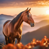 Horse Art