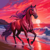 Horse Art
