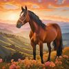 Horse Art