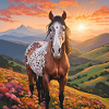 Horse Art