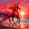 Horse Art