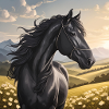 Art du cheval