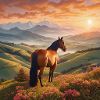 Horse Art