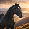 Horse Art