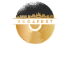 Disque vinyle - Skyline-Hongrie-Budapest
