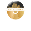 Disque vinyle - Skyline-Australie-Melbourne