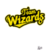 Simple member of Team Wizard