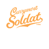 Currywurst Soldier