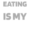Pizza Funny Cardio Quote