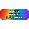 J’aime ma fille gay