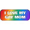 J’aime ma mère gay