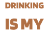Café Citation cardio amusante