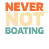 Pontoon boat