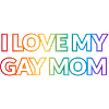 J’aime ma mère gay