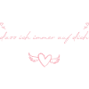 Dankeschön Großmutter Beste Oma