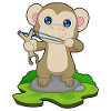 Fronde de singe