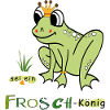 Frog Prince Frog