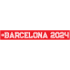 Barcelona 2024