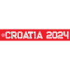 Croatie 2024