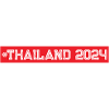 Thailand 2024