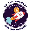 Too The Moon