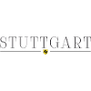 Stuttgart , Germany Style Design T-Shirt