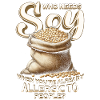 Sojaallergie Who Needs Soy