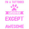 Dog groomer and dog grooming