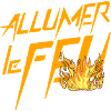 Allumer le feu