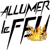 Allumer le feu