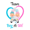 Gender Reveal