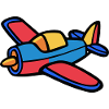 Children's Airplane