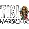 Tiki warrior