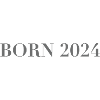 BORN 2024