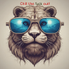 Cool Lionbear