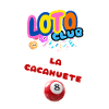 LOTO - BINGO - 8 - LA CACAHUETE