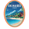 Okinawa Japan