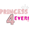Princess 4 Ever