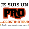I'm a PRO... crastinator