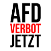 AFD VERBOT JETZT