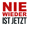 Never again is now