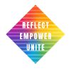 PRIDE Reflect empower unite