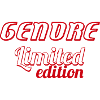 GENDRE LIMITED EDITION