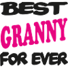 Best GRANNY for ever