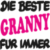 DIE BESTE GRANNY FÜR IMMER