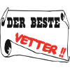 Der beste vetter