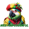 Parrot