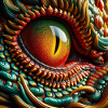 Œil du dragon 2