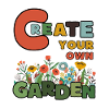 Create your own garden