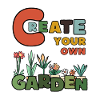 Create Your Own Garden